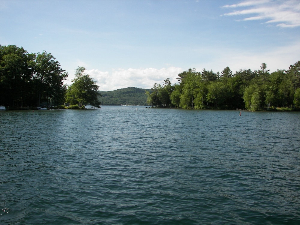 The Lake Motel