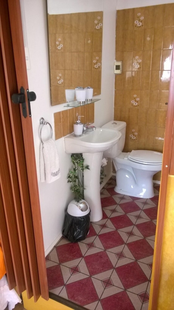 Bed & Breakfast BlumenHaus