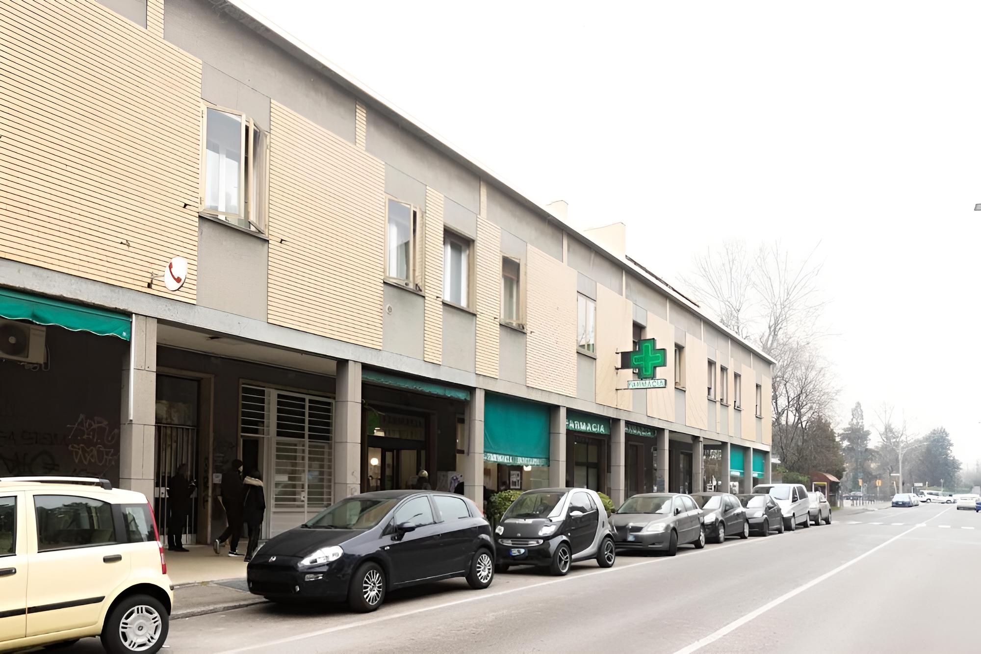 Andreini in Bologna view 4