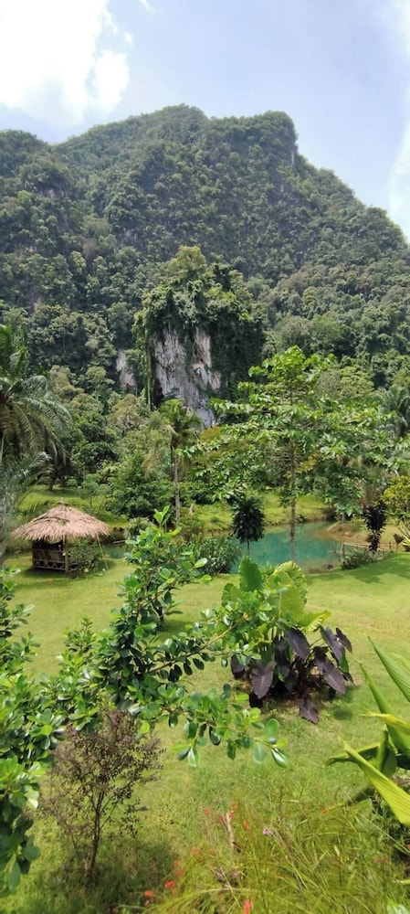 Blue River 2 Bedrooms Pool Villa