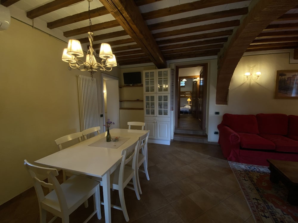 Agriturismo Borgo Sette Tigli Apt 4