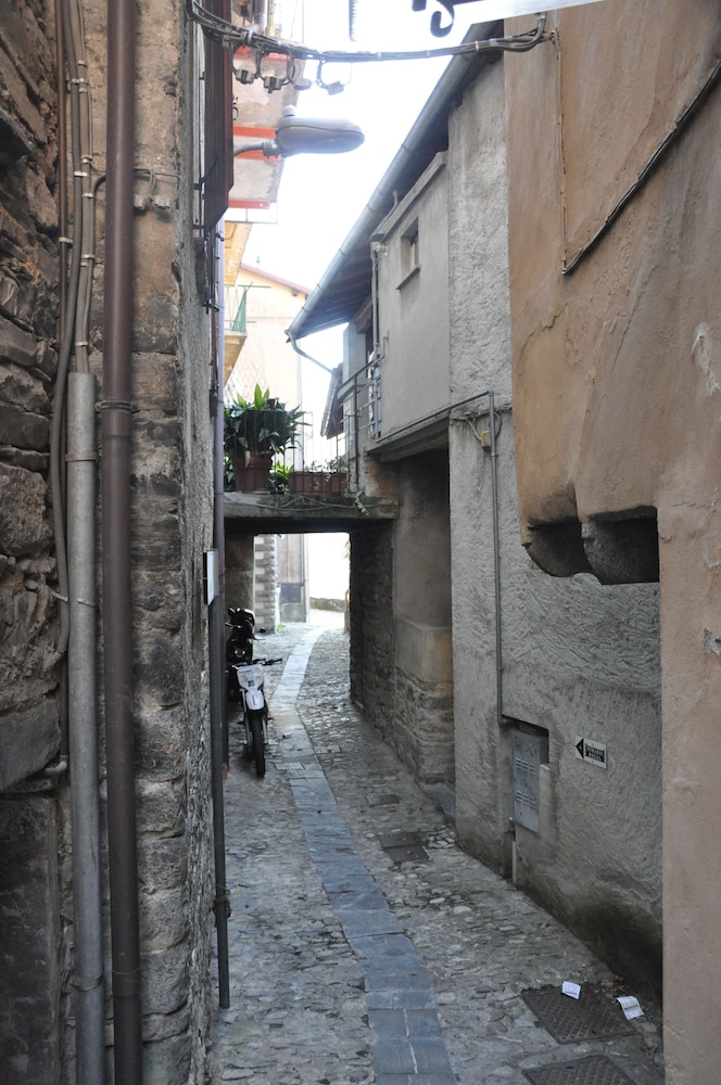 Comoholidays - Pognana Lario I