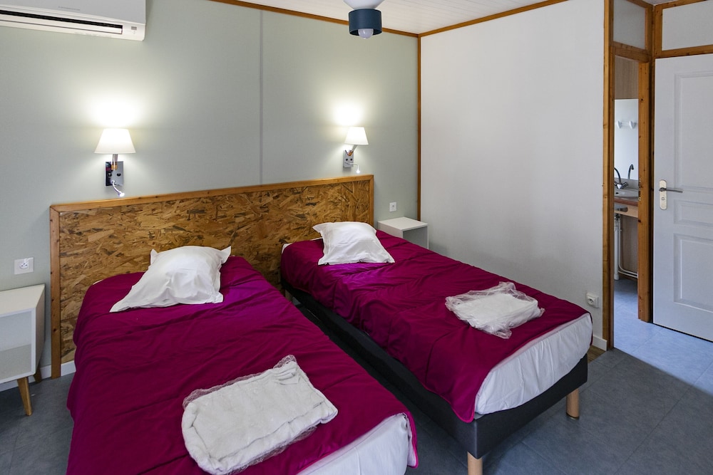 Les Chalets de la Mer view 5