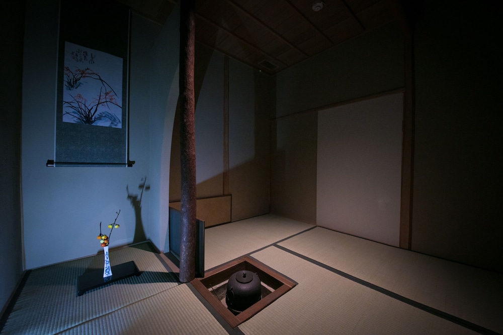 Shukubo Kawaseminoshou - The Kingfisher resort -