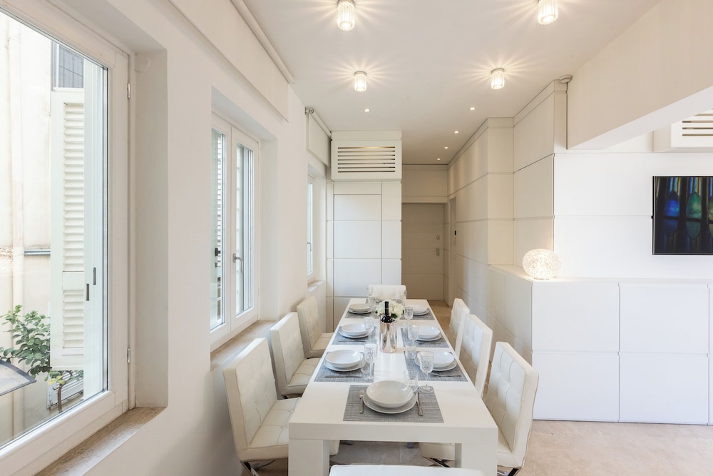 Amazing 3 Penthouse Piazza Venezia