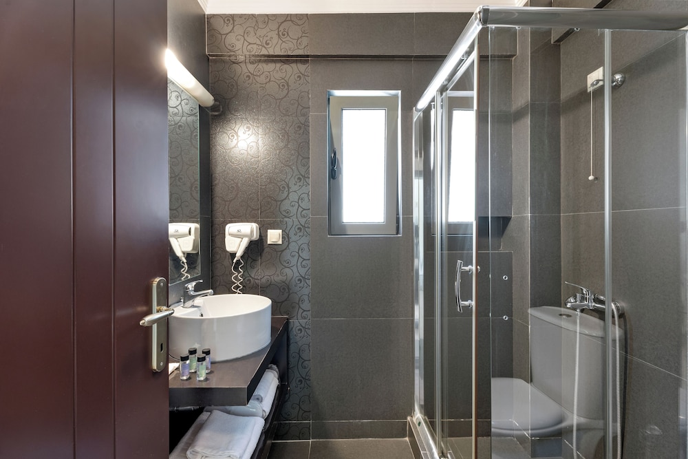 Aerinon Guesthouse