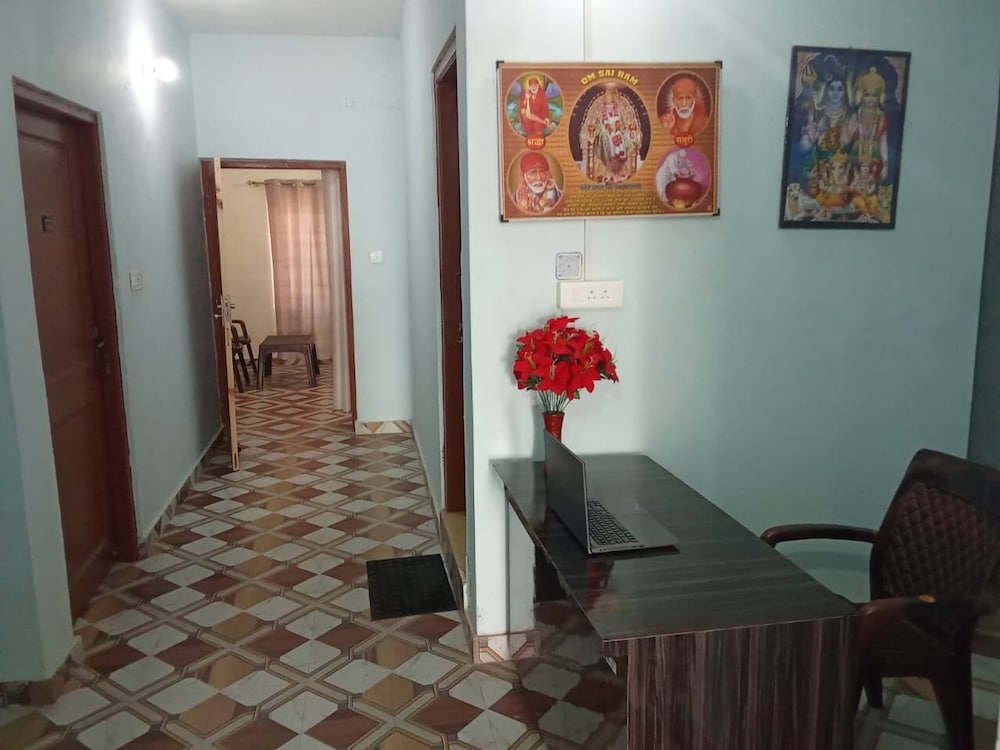 Shri Satya Sai Homestay