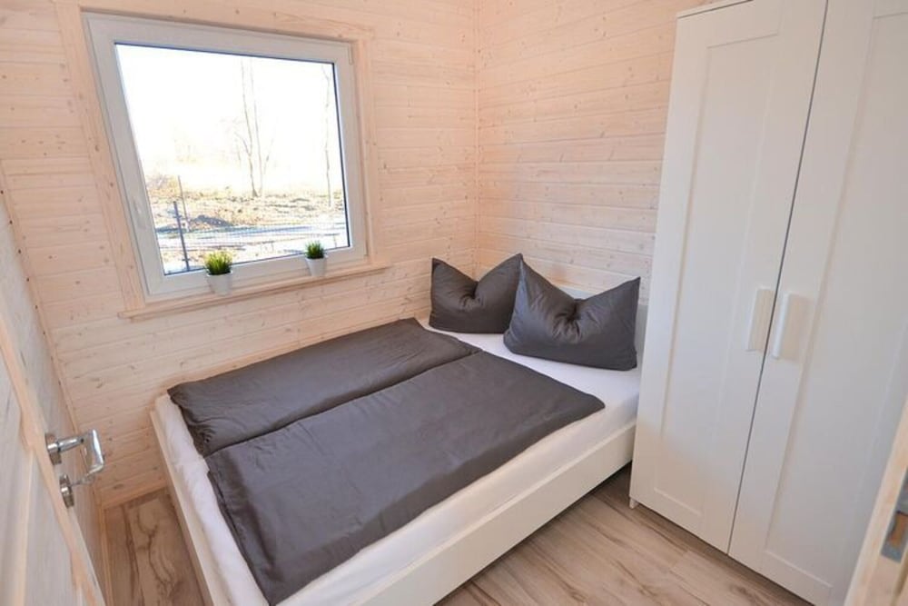Holiday Home Near Bukowo Lake and Beaches