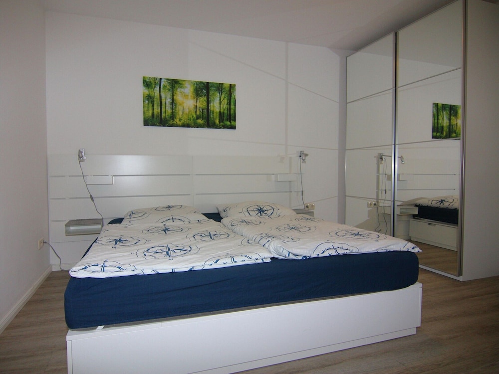 Resort Orther Reede, Fehmarn-orth