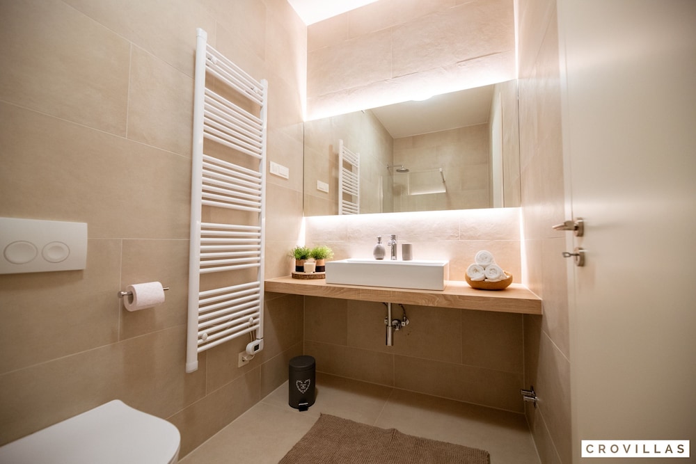 Villa Sanpadeo Nearby Novigrad - Crovillas