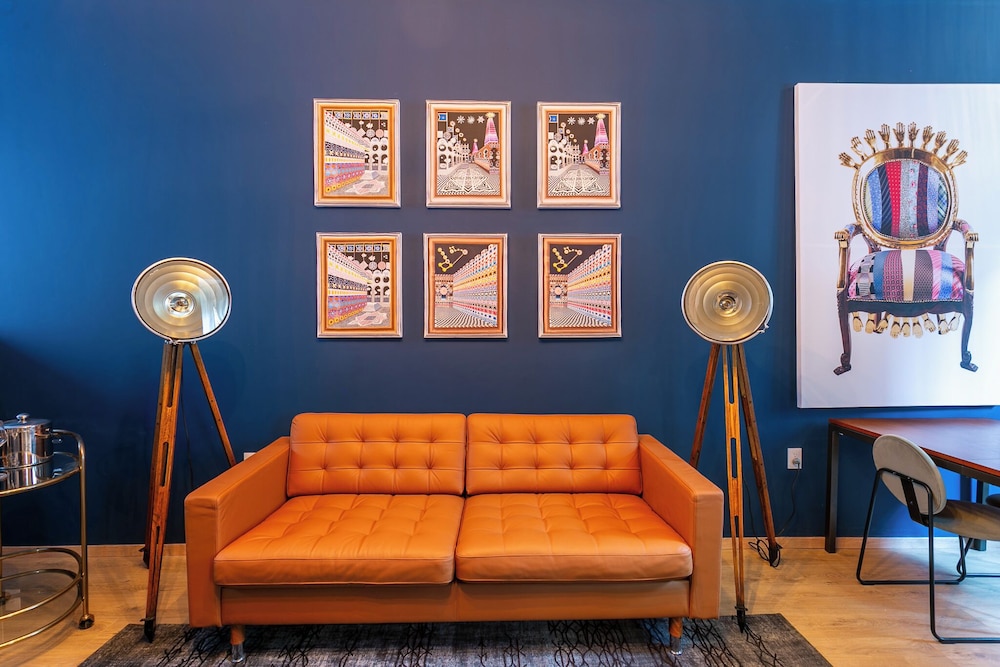 Chihuahua Boutique Centric Studio & Loft photo 4