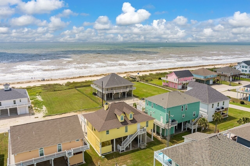 Pelican Path 3 Bedroom Home