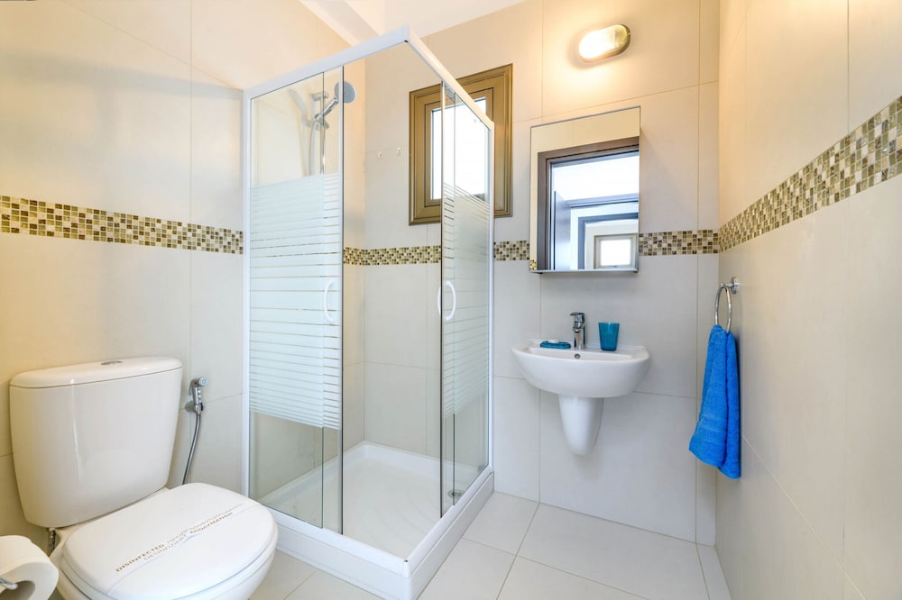 Kymma Bungalow 2 in Ayia Napa