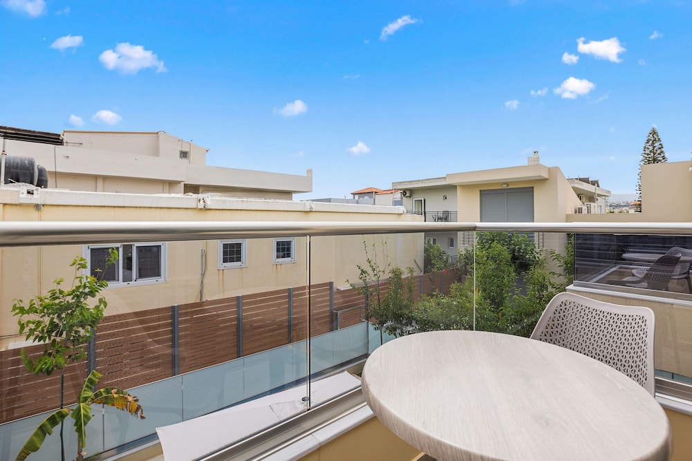 Park and sea View Villa With Private Pool 2