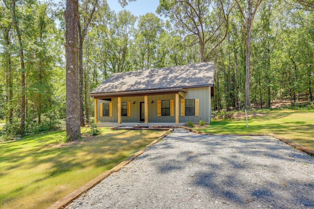 Walk to The Fields at 17 Springs: Millbrook Home!