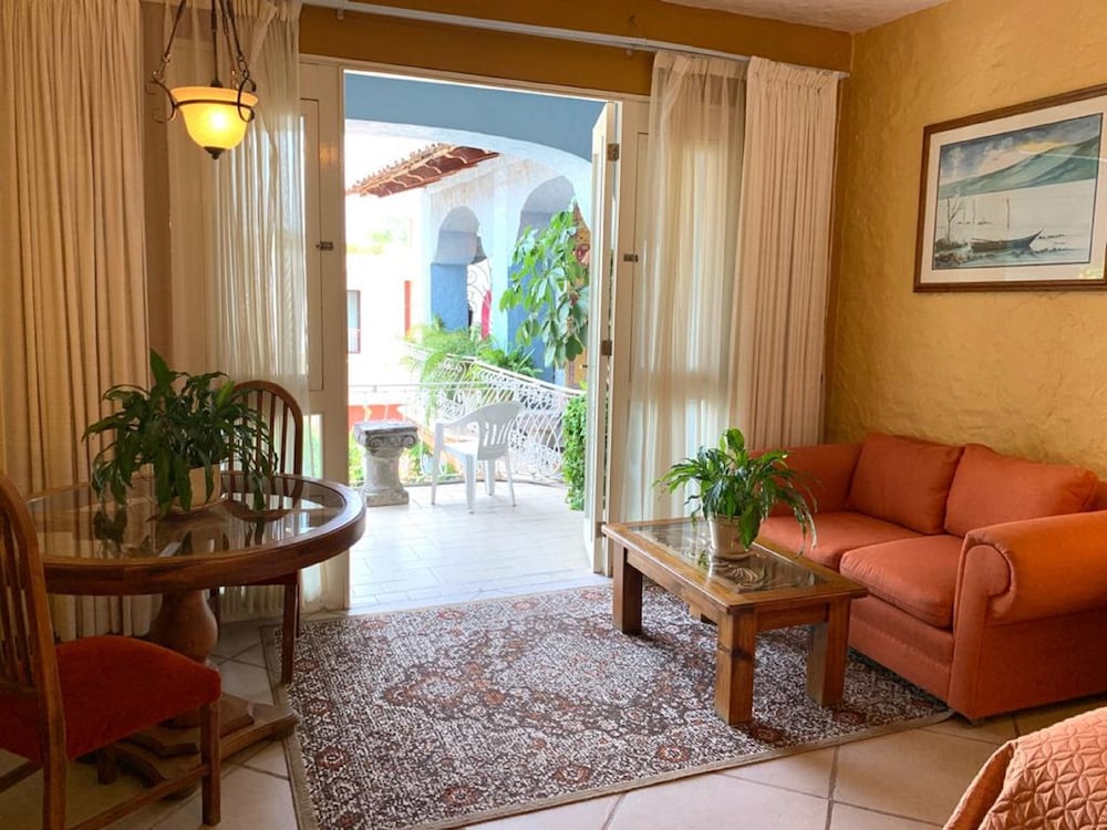 Hotel La Nueva Posada
