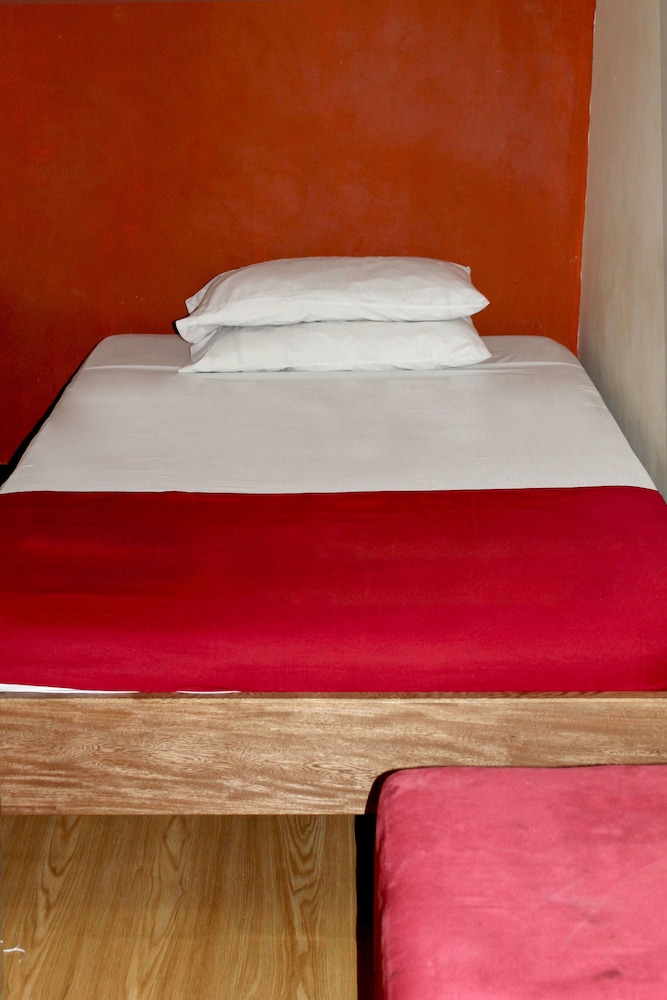 Hostal Relax 10