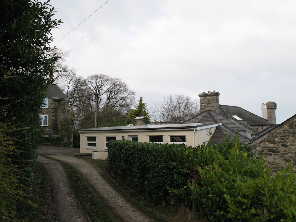 Ffarm Country House
