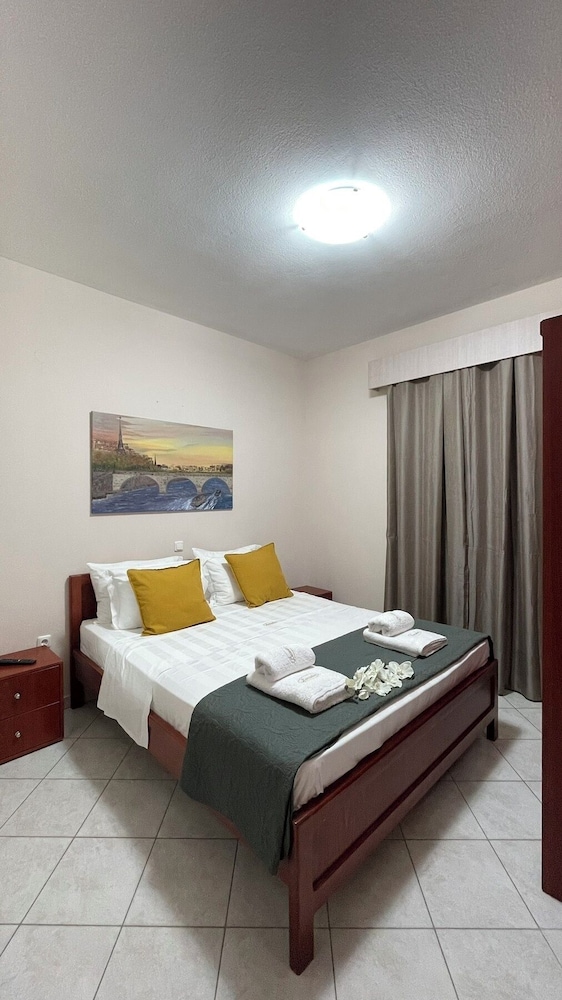 Premium Suites
