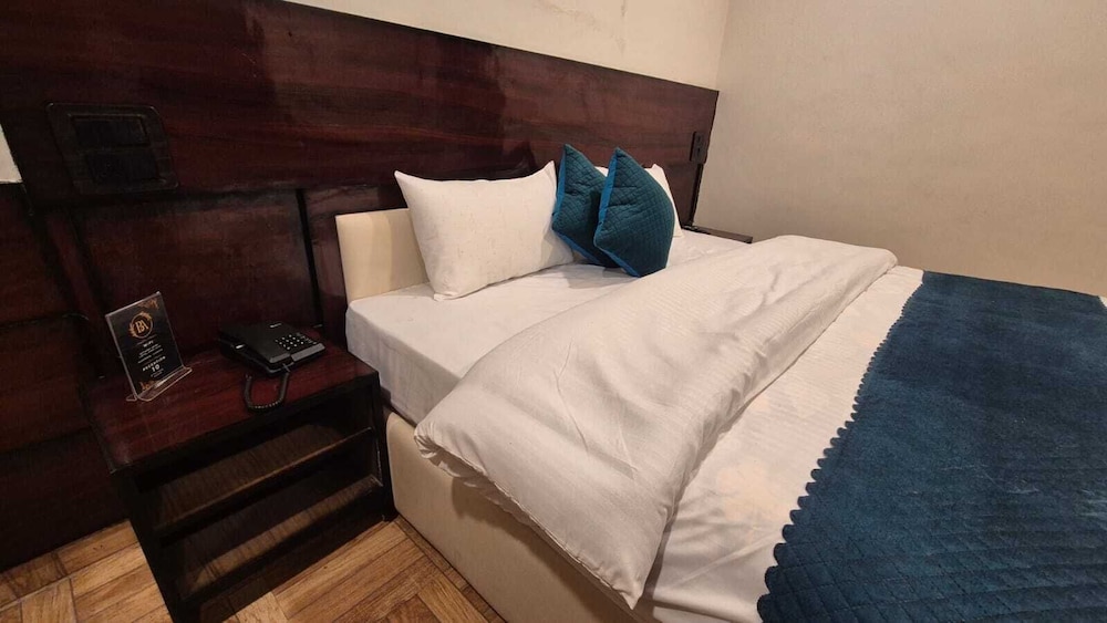 BelAir Luxury Stay