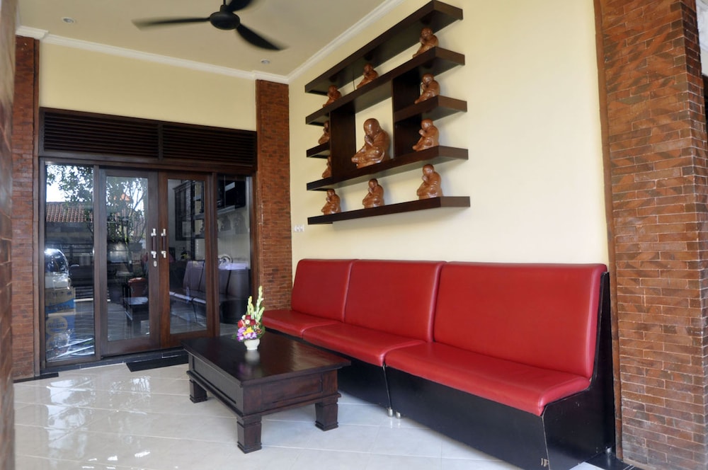 Kings House Kesari