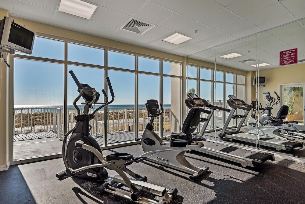 Inn At Summerwind 304 - Hooked on the Beach
