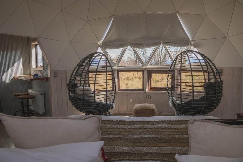 Domos By Toore Patagonia