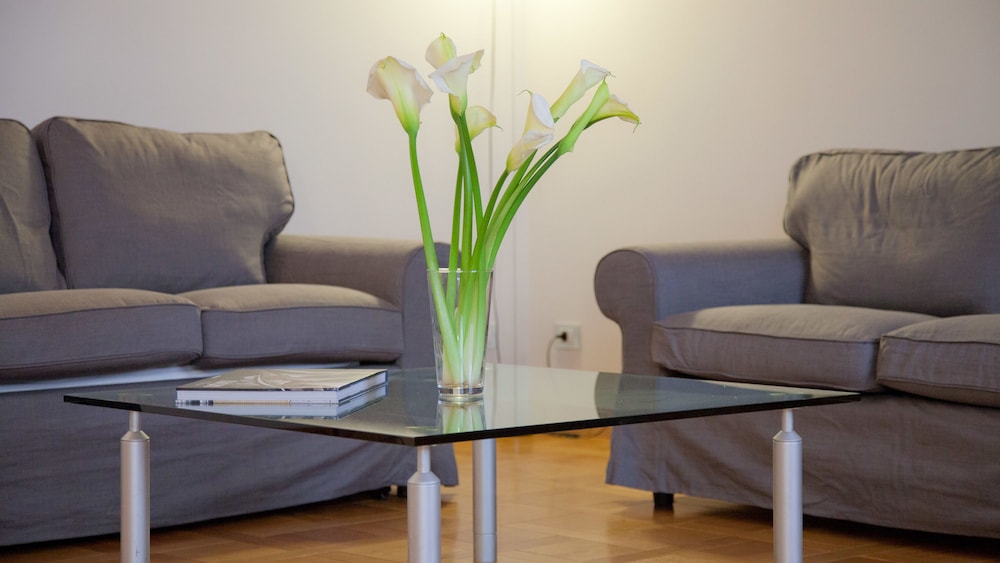 Rental in Rome Pantheon Suite