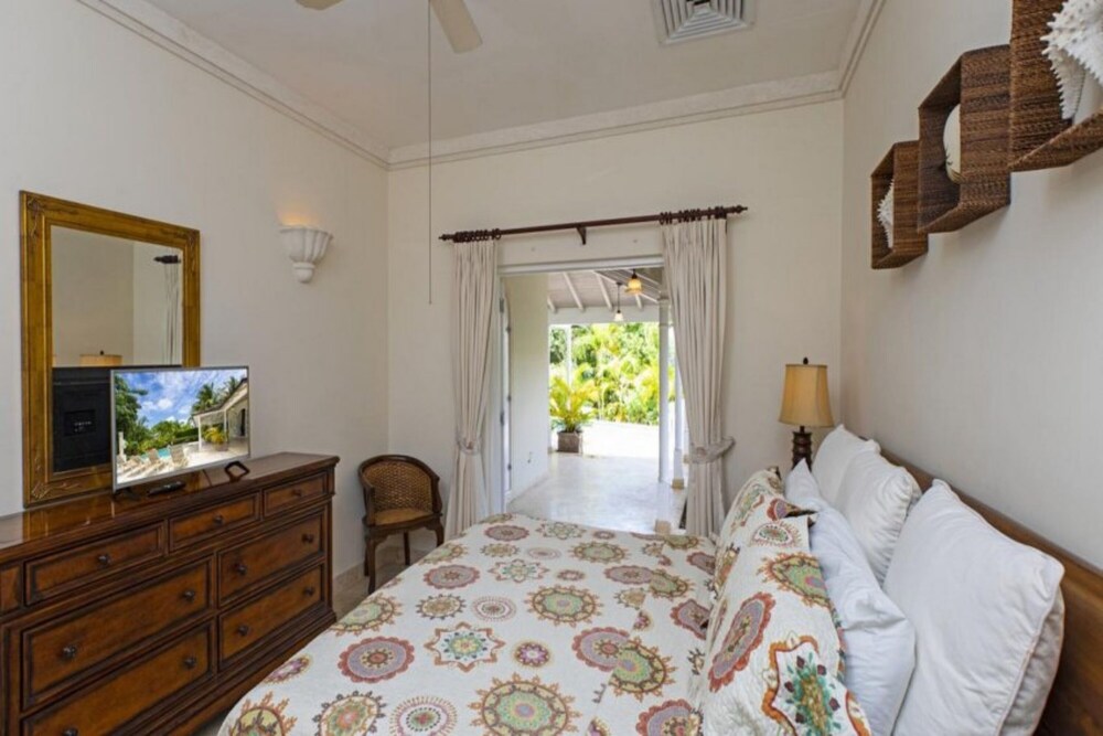 Palm Ridge 2A Heaven Scent, Royal Westmoreland by Barbados Sotheby's International Realty