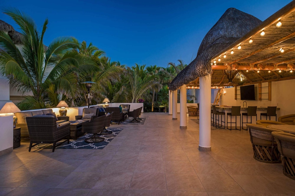 Villa Las Salinas in San Jose del Cabo