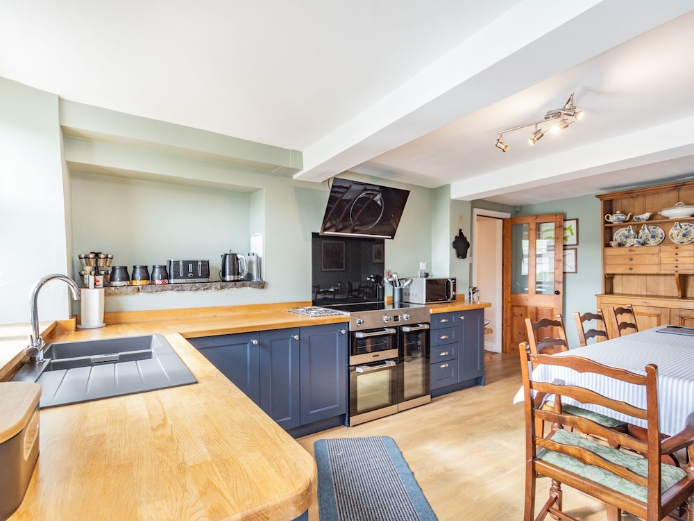 Anglers Cottage