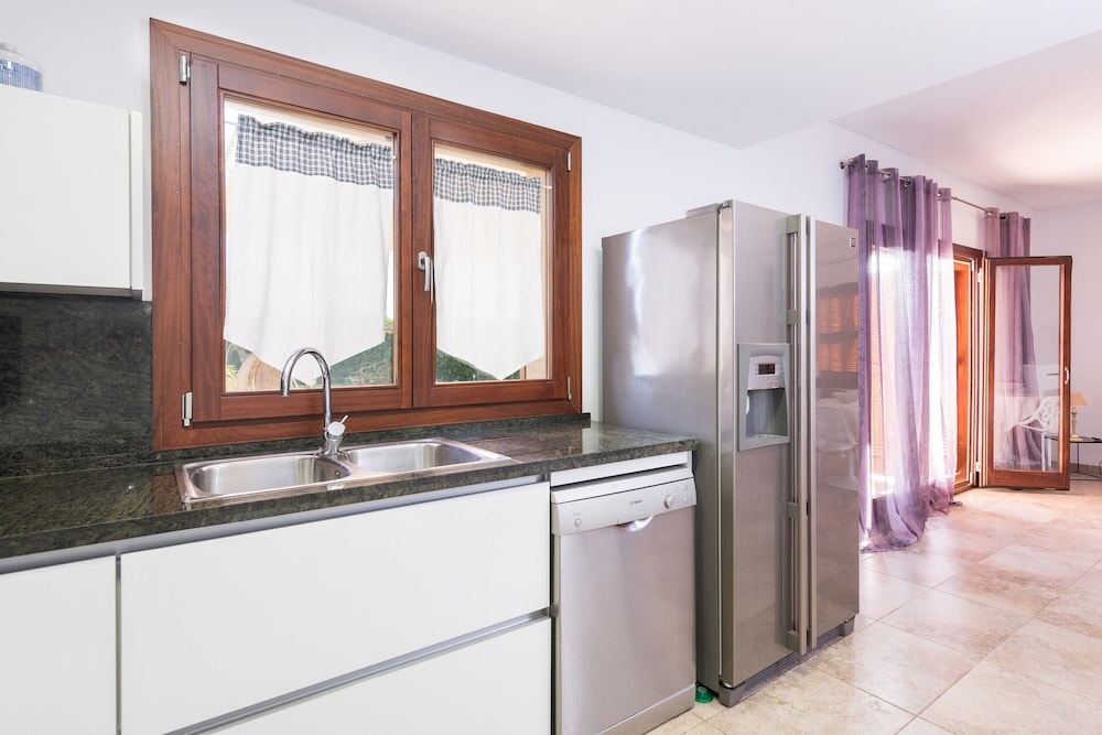Eden Son Manyo 222 - Villa With Private Pool