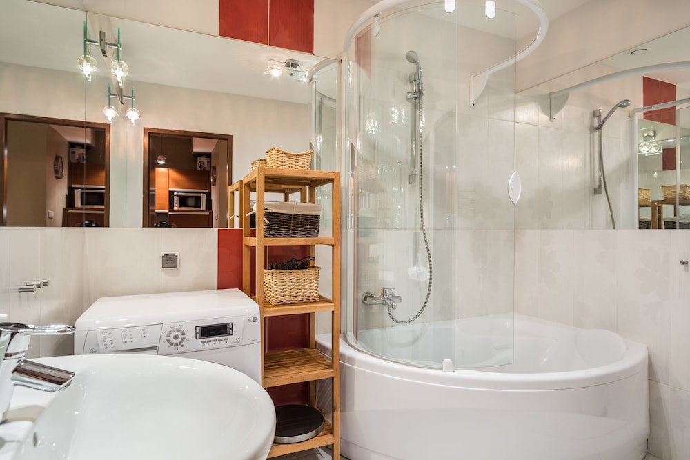 Tatrytop Apartamenty Radowid