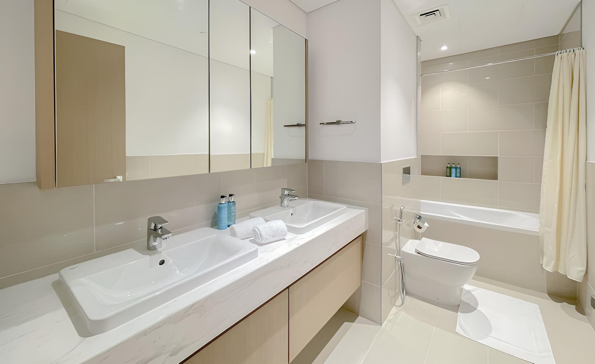 3B-Creekside 18 Tower A-3303