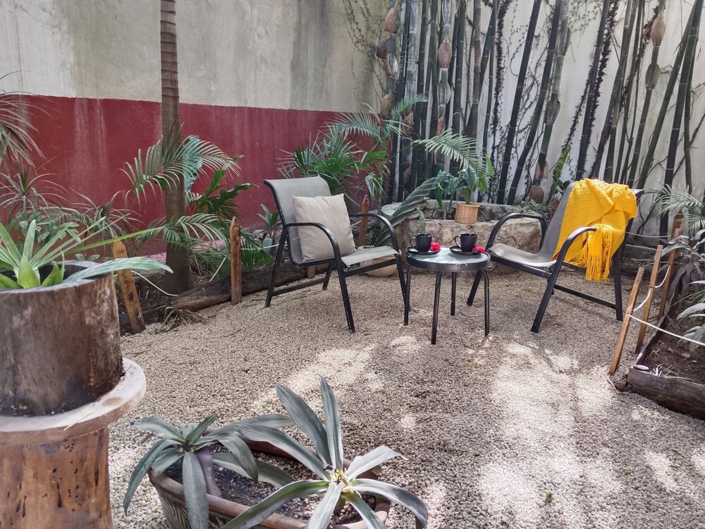 Casa Lupita