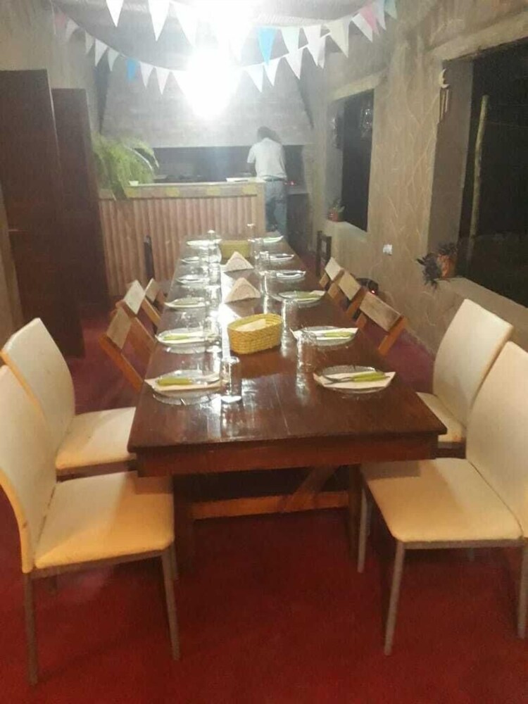 Mount Guest House