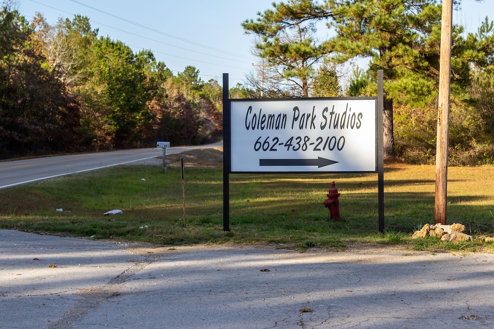 Coleman Park Studios view 4