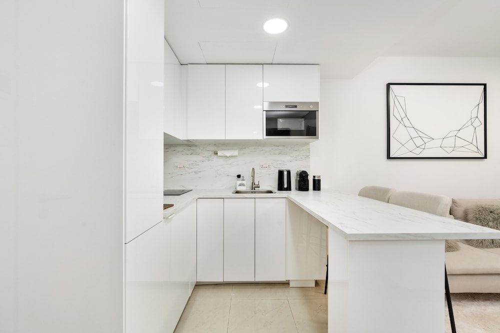 Samaya Holiday Homes Luxury- Studio
