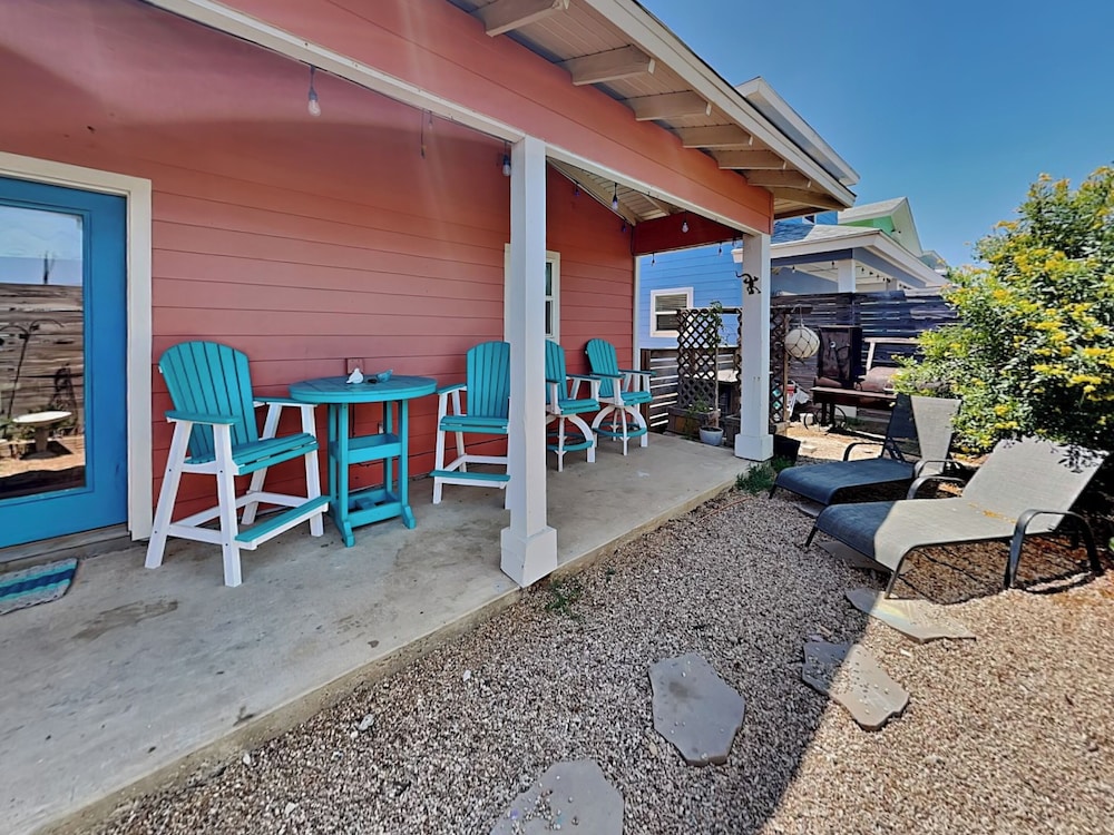 Royal Palm by Silver Sands Vacation Rentals