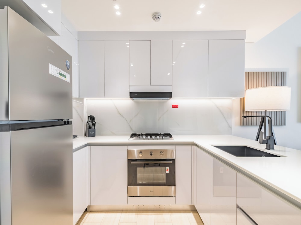 Binghatti Emerald Residences- JVC