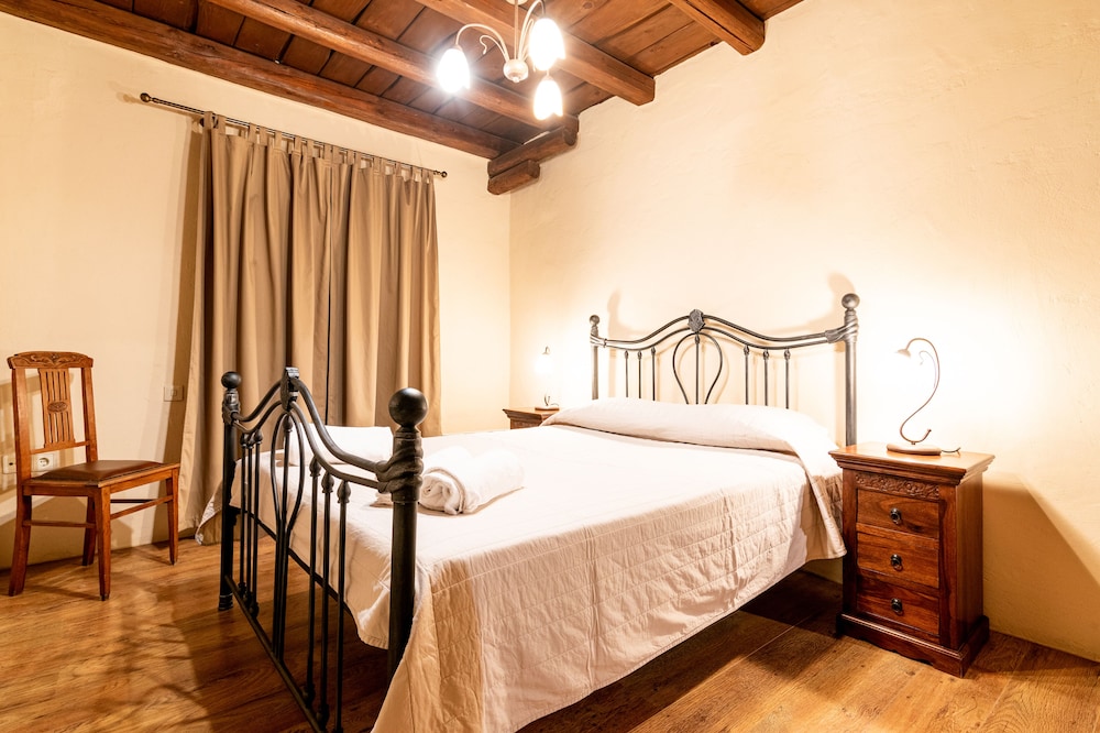 Villa Castello view 3