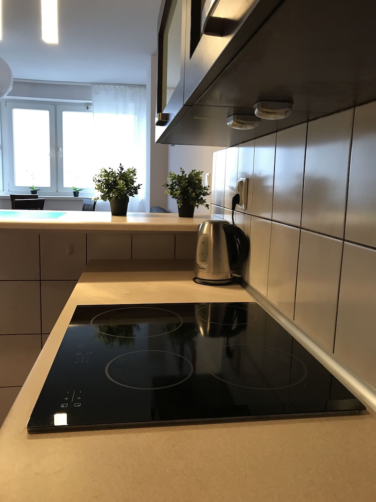 AP-Apartments Zgoda No. 13