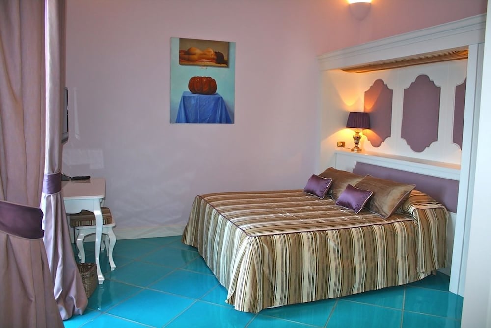 Villa Luce, fotografía 2