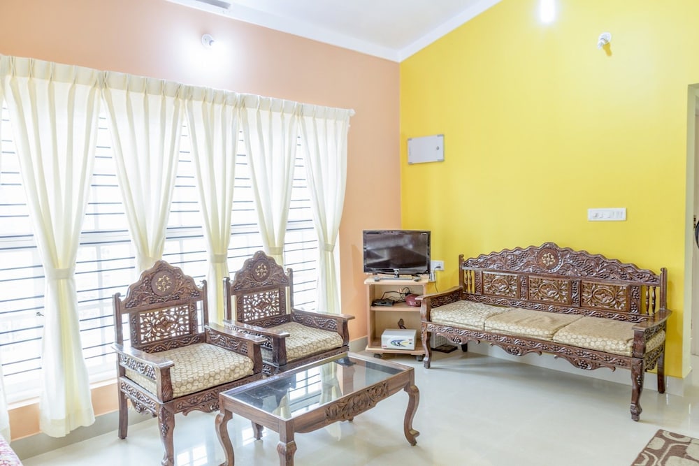 GuestHouser 2 BHK Homestay 03e7