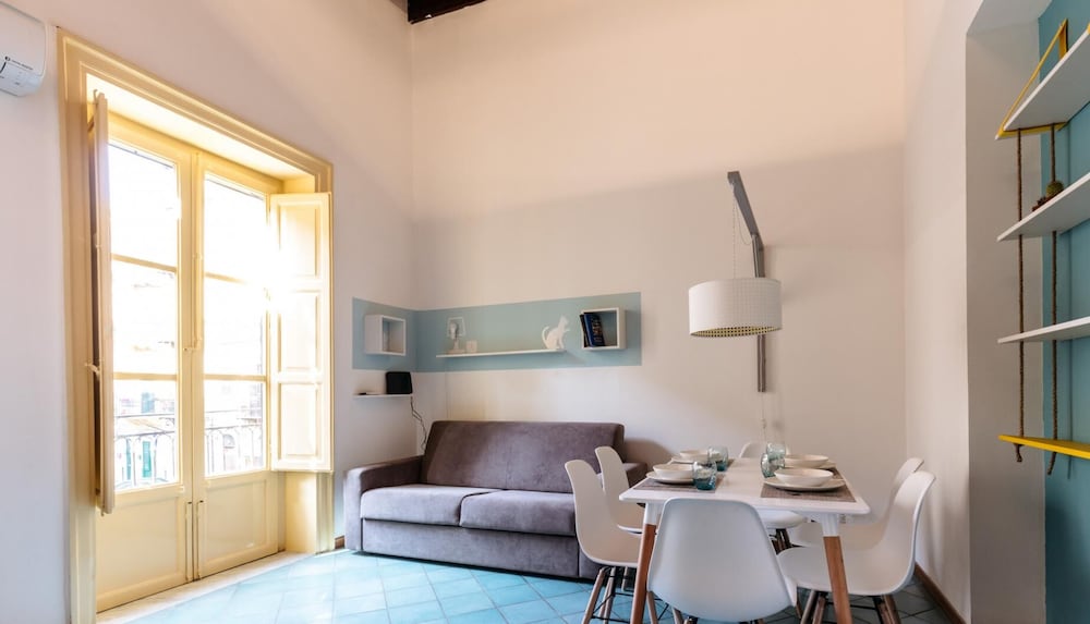 Casa Lamuri al Centro di Palermo by Wonderful Italy photo 3