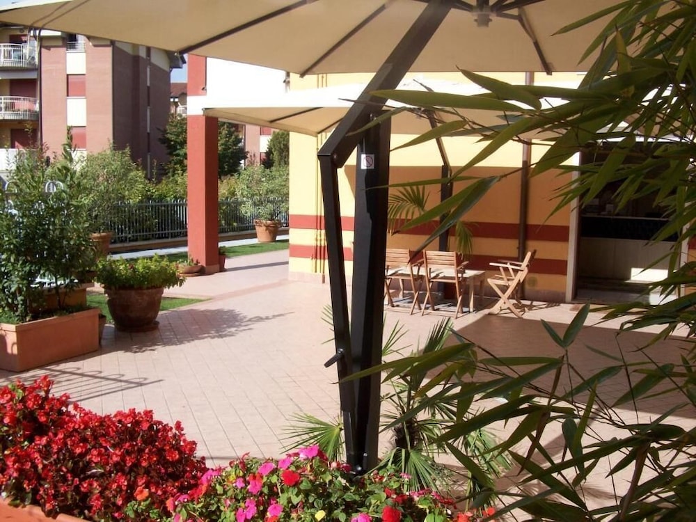 Residence Garda Palace