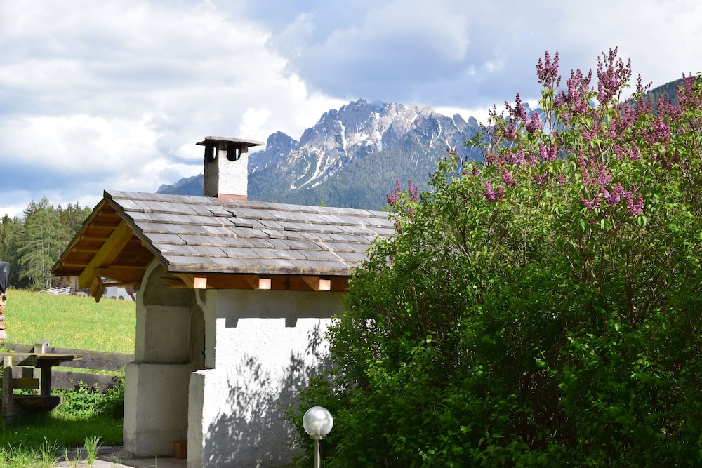 Garni Appartements Helvetia