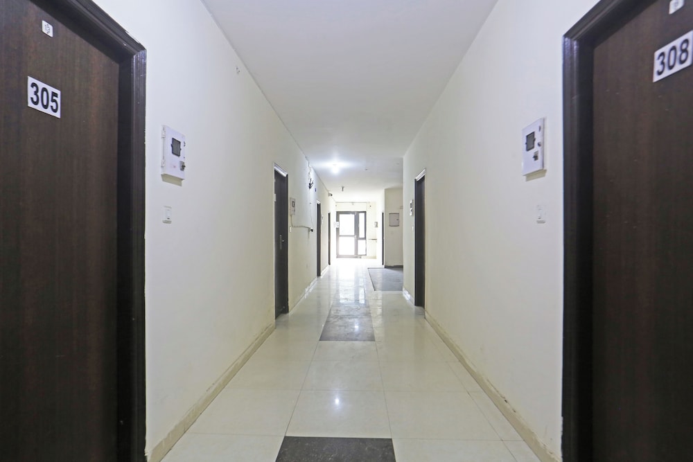Hotel Raj Palace