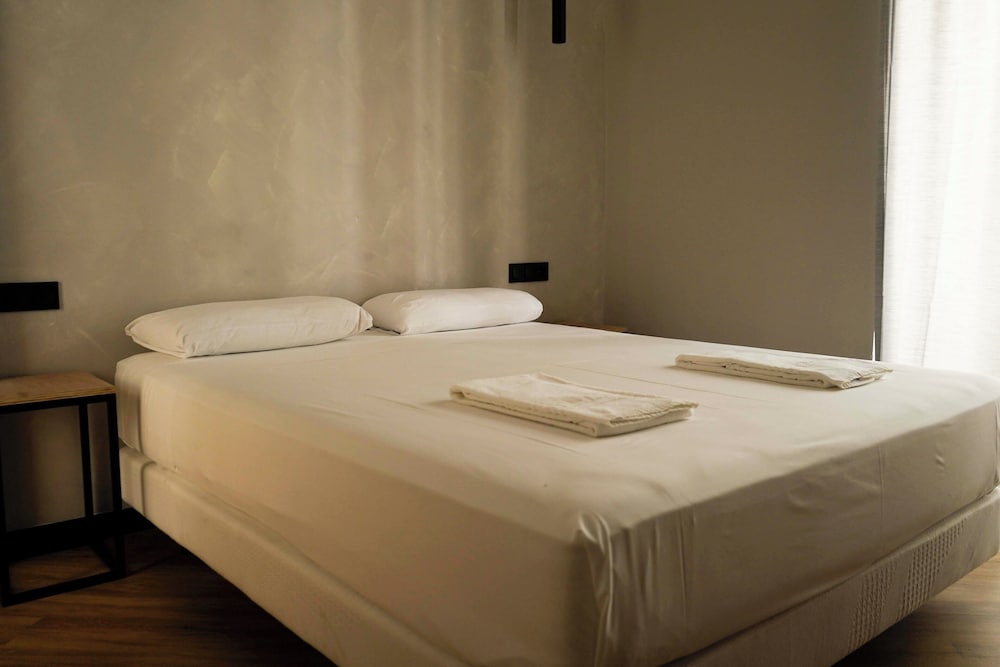 Sweet Sevilla Hostel
