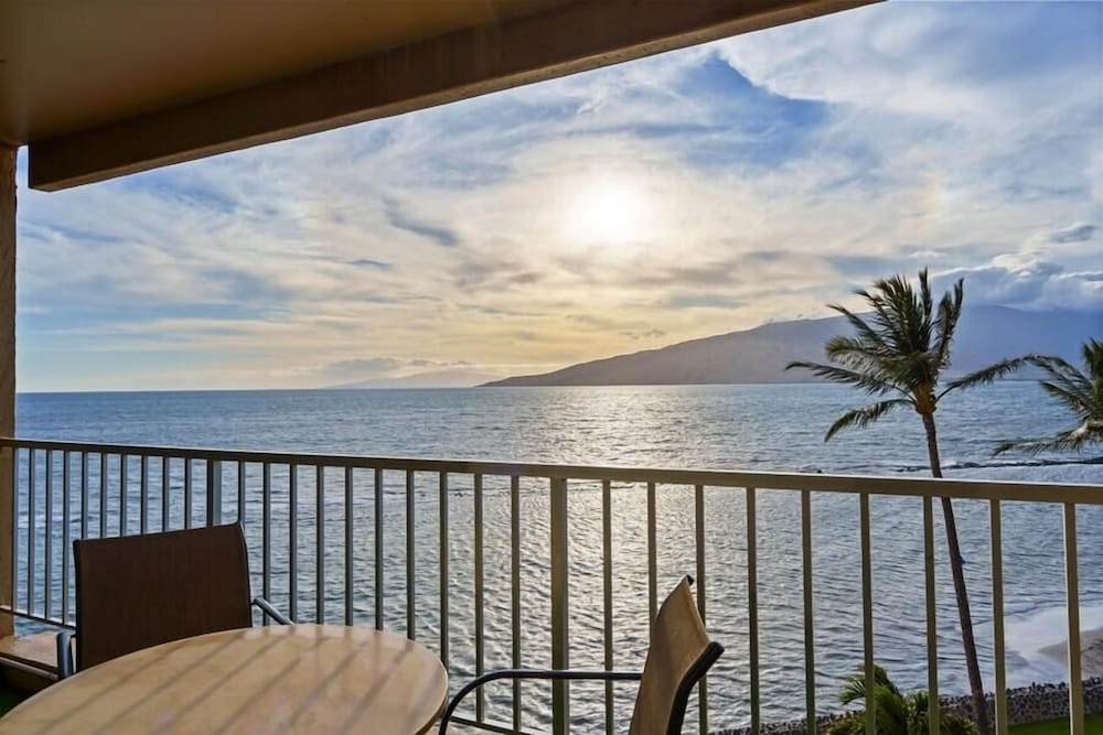 Menehune Shores, #509 2 Bedroom Condo
